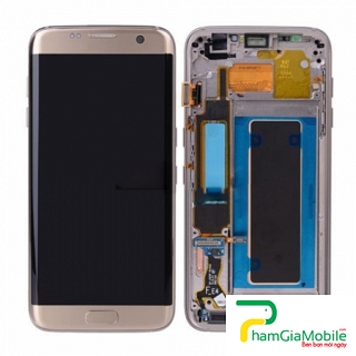 Thay Màn Hình Samsung Galaxy J7 Edge Nguyên Bộ